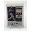 Image 1 : 2018 PANINI CONTENDERS DRAFT PICKS BASEBALL KYLE TUCKER SIGNED TRADING CARD