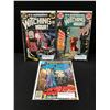 Image 1 : LOT OF 3 THE WITCHING HOUR COMICS - DC COMICS
