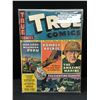 Image 1 : TRUE COMICS #29 (1943)