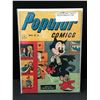 Image 1 : POPULAR COMICS #121 (1946) - DELL COMICS