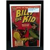 Image 1 : BILLY THE KID #9 (1952)