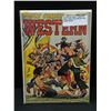 Image 1 : WESTERN #93 (1952) - PRIZE COMICS