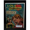 Image 1 : LOVE CONFESSIONS #37 (1954) - QUALITY COMICS