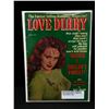 Image 1 : LOVE DIARY - APRIL 1952