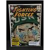 Image 1 : FIGHTING FORCES #35 (1954)  ONE OWNER COLLECTION - DC COMICS