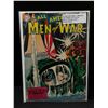 Image 1 : MEN OF WAR #51 (1957)  ONE OWNER COLLECTION - DC COMICS