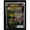 Image 1 : HOUSE OF MYSTERY #104 - DC COMICS