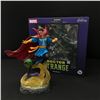Image 1 : DOCTOR STRANGE PVC DIORAMA WITH ORIGINAL BOX (KB COA)