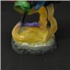 Image 2 : DOCTOR STRANGE PVC DIORAMA WITH ORIGINAL BOX (KB COA)