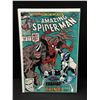 Image 1 : THE AMAZING SPIDERMAN #344 - MARVEL COMICS