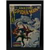 Image 1 : THE AMAZING SPIDERMAN #74 - MARVEL COMICS