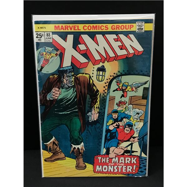 X-MEN #88 - MARVEL COMICS
