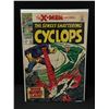Image 1 : THE X-MEN FEATURING CYCLOPS #45 - MARVEL COMICS