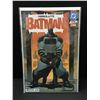 Image 1 : ABSOLUTE BATMAN #1 - DC COMICS
