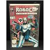Image 1 : ROBOCOP #1 - MARVEL COMICS