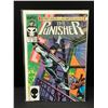 Image 1 : PUNISHER #1 - MARVEL COMICS