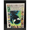 Image 1 : THE AMAZING SPIDERMAN #282 - MARVEL COMICS