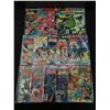 Image 1 : LOT OF 14 BRAVE AND THE BOLD COMICS - DC COMICS