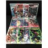 Image 1 : LOT OF 13 AMAZING SPIDERMAN COMICS - MARVEL COMICS
