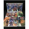 Image 1 : LOT OF 10 STAR WARS COMICS - DARK HORSE COMICS