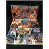 Image 1 : LOT OF 12 STAR WARS COMICS - DARK HORSE COMICS
