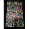 Image 1 : LOT OF 13 BRAVE AND THE BOLD COMICS - DC COMICS