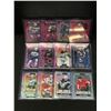 Image 1 : LOT OF 12 HOCKEY TRADING CARDS