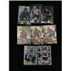 Image 1 : LOT OF 8 HOCKEY TRADING CARDS
