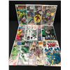 Image 1 : LARGE LOT OF MIXED TITLE COMICS - MARVEL COMICS