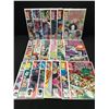 Image 1 : LARGE LOT OF SILVER SURFER COMICS - MARVEL COMICS
