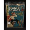 Image 1 : MAGIC COMICS #60 (1944)