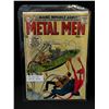 Image 1 : METAL MEN #3 (1963) - DC COMICS