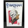 Image 1 : BATMAN HUSH #158 REMARKED AND SIGNED - DC COMICS