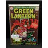 Image 1 : GREEN LANTERN #42 1ST APP WARLOCK ZATANNA - DC COMICS