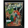 Image 1 : THE ATOM #33 (1967) - DC COMICS