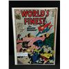 Image 1 : WORLD'S FINEST #126 - DC COMICS