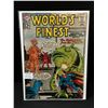 Image 1 : WORLD'S FINEST #127 (1962) - DC COMICS