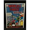 Image 1 : WORLD'S FINEST #132 (1963) - DC COMICS