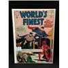Image 1 : WORLD'S FINEST #131 (1963) - DC COMICS