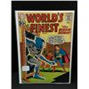 Image 1 : WORLD'S FINEST #121 (1961) - DC COMICS