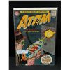 Image 1 : THE ATOM #12 (1964) - DC COMICS