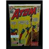Image 1 : THE ATOM #4 (1963) - DC COMICS