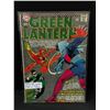 Image 1 : THE GREEN LANTERN #43 (1966) 1ST APP MAJOR DISASTER - DC COMICS