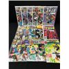 Image 1 : LARGE LOT OF MIXED TITLE COMICS - MARVEL COMICS