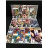 Image 1 : LOT OF 16 THUNDERCATS COMICS