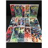 Image 1 : LOT OF 17 SUPERMAN COMICS - DC COMICS