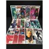 Image 1 : LOT OF 15 AMAZING SPIDERMAN COMICS - MARVEL COMICS