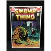 Image 1 : SWAMP THING #4 - DC COMICS