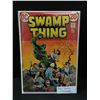 Image 1 : SWAMP THING #5 - DC COMICS