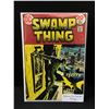 Image 1 : SWAMP THING #7 VS BATMAN - DC COMICS